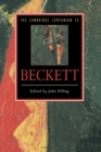 The Cambridge Companion to Beckett - Book