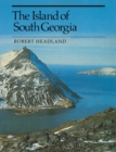 The Island of South Georgia - Book
