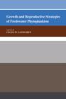 Growth and Reproductive Strategies of Freshwater Phytoplankton - Book