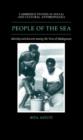 People of the Sea : Identity and Descent among the Vezo of Madagascar - Book