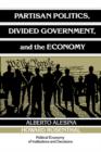 Partisan Politics, Divided Government, and the Economy - Book
