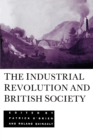 The Industrial Revolution and British Society - Book