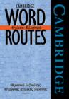 Cambridge Word Routes Anglika-Ellinika - Book