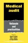 Medical Audit - Book