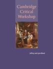 Cambridge Critical Workshop - Book