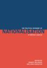 The Political Economy of Nationalisation in Britain, 1920-1950 - Book