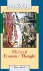 Medieval Economic Thought - Book