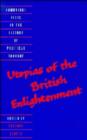 Utopias of the British Enlightenment - Book
