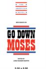 New Essays on Go Down, Moses - Book