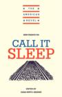 New Essays on Call It Sleep - Book