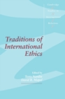 Traditions of International Ethics - Book