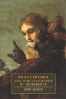 Shakespeare and the Geography of Difference - Book