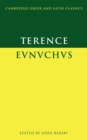 Terence: Eunuchus - Book