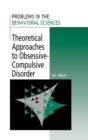 Theoretical Approaches to Obsessive-Compulsive Disorder - Book