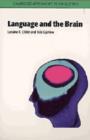 Language and the Brain - Book