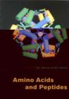 Amino Acids and Peptides - Book