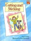 Cutting and Sticking - Book