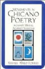Movements in Chicano Poetry : Against Myths, against Margins - Book