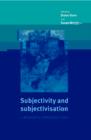 Subjectivity and Subjectivisation : Linguistic Perspectives - Book