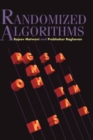 Randomized Algorithms - Book