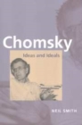 Chomsky : Ideas and Ideals - Book