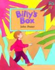 Billy's Box - Book