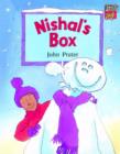 Nishal's Box - Book