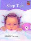 Sleep Tight - Book