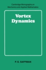 Vortex Dynamics - Book