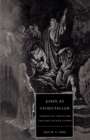 John as Storyteller : Narrative Criticism and the Fourth Gospel - Book