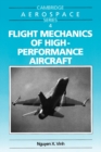 Flight Mechanics of High-Performance Aircraft - Book