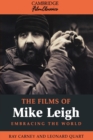 The Films of Mike Leigh - Book