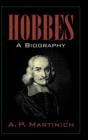 Hobbes : A Biography - Book