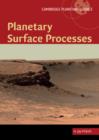 Planetary Surface Processes - Book