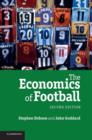The Economics of Football - Book