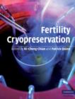 Fertility Cryopreservation - Book