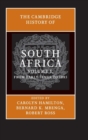 The Cambridge History of South Africa - Book