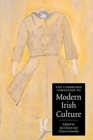 The Cambridge Companion to Modern Irish Culture - Book