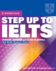 Step Up to IELTS Self-study Student's Book - Book