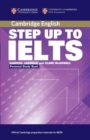 Step Up to IELTS Personal Study Book - Book