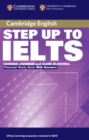 Step Up to IELTS Personal Study Book with Answers - Book