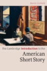 The Cambridge Introduction to the American Short Story - Book