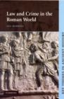 Law and Crime in the Roman World - Book