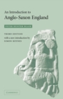 An Introduction to Anglo-Saxon England - Book