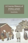 A Concise History of Finland - Book