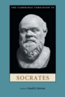 The Cambridge Companion to Socrates - Book