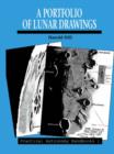 A Portfolio of Lunar Drawings - Book