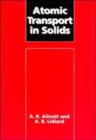 Atomic Transport in Solids - Book
