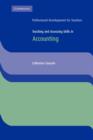 Teaching and Assessing Skills in Accounting - Book