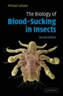The Biology of Blood-Sucking in Insects - Book